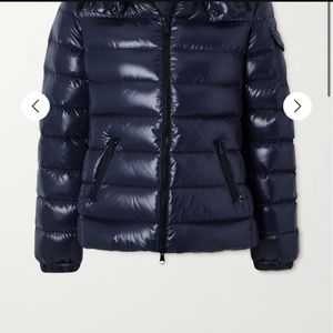 Moncler bady jacket